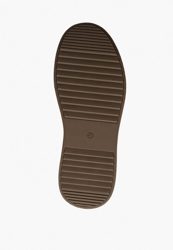 Ботинки Baden