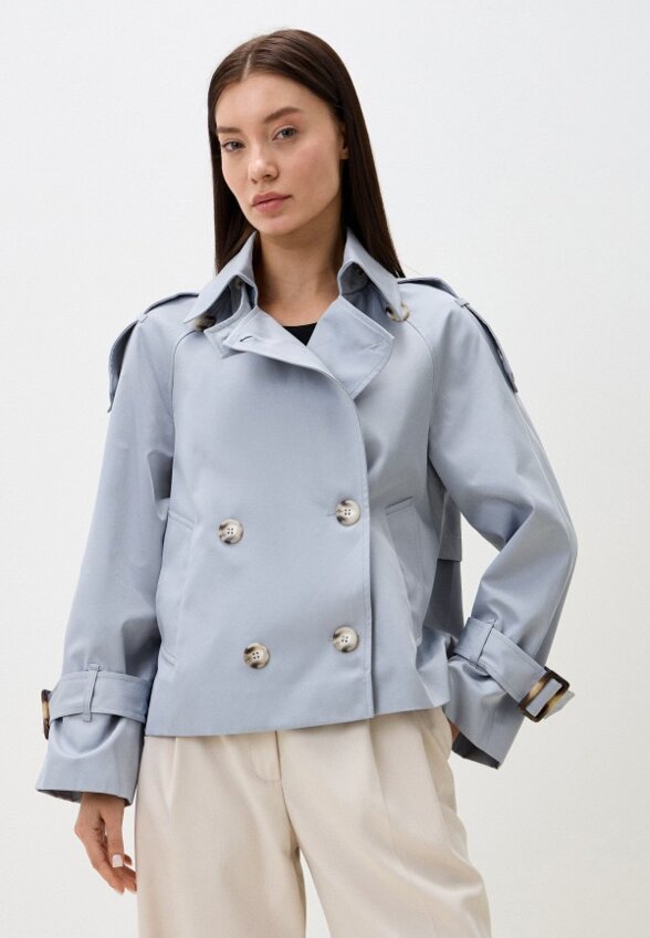 Куртка To Be One