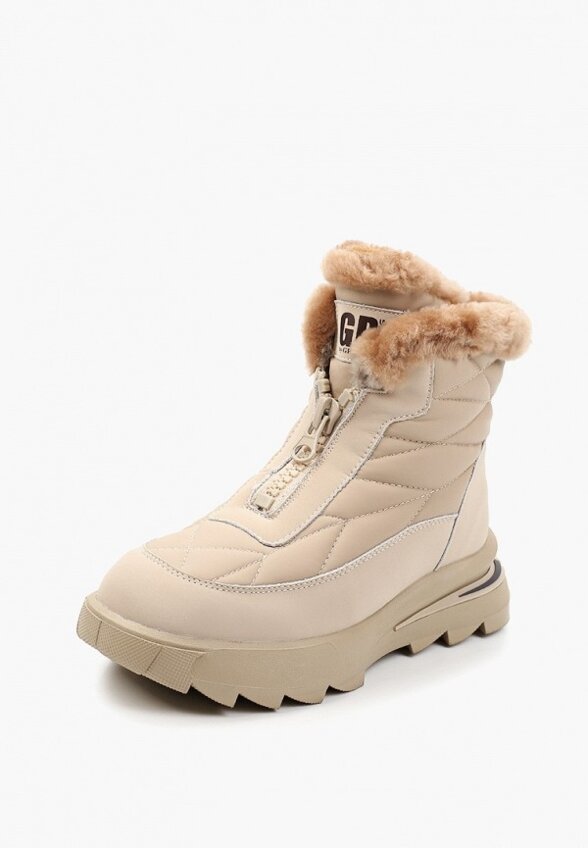 Дутики Graciana