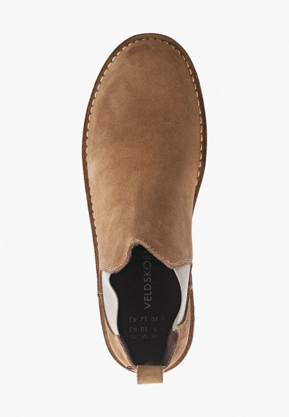 Ботинки Veldskoen