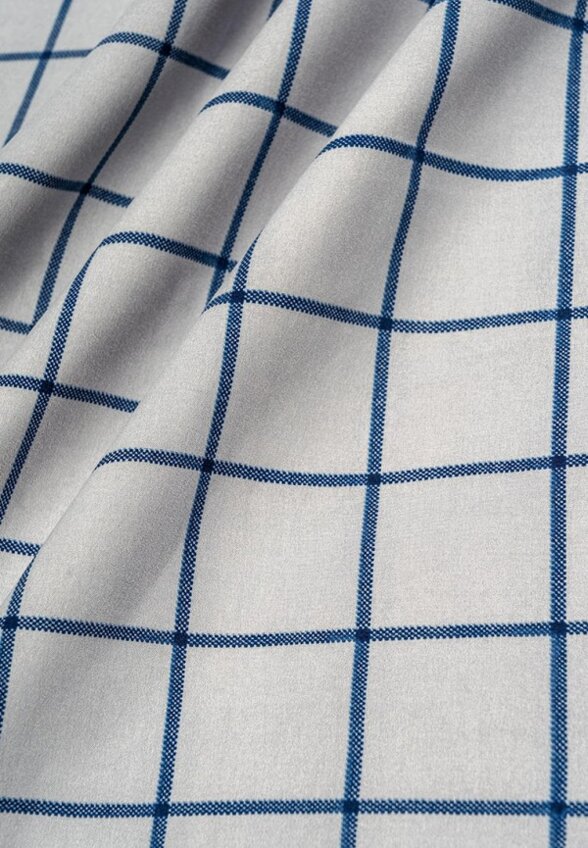 Постельное белье Семейное Cassia