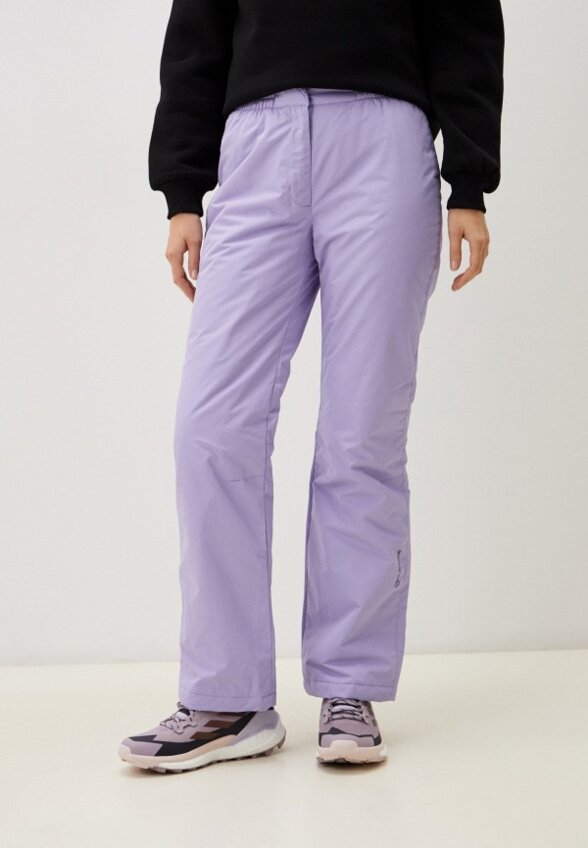 Брюки горнолыжные Glissade