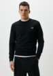 Свитшот Fred Perry1  - превью