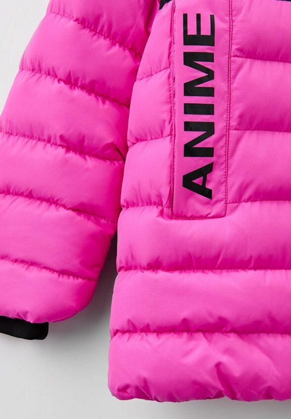 Куртка утепленная PlayToday