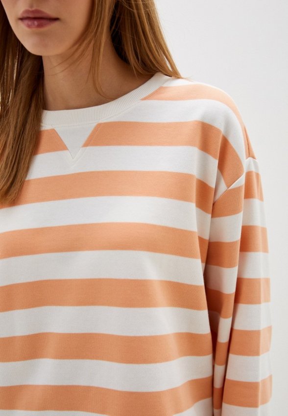 Свитшот Tom Tailor