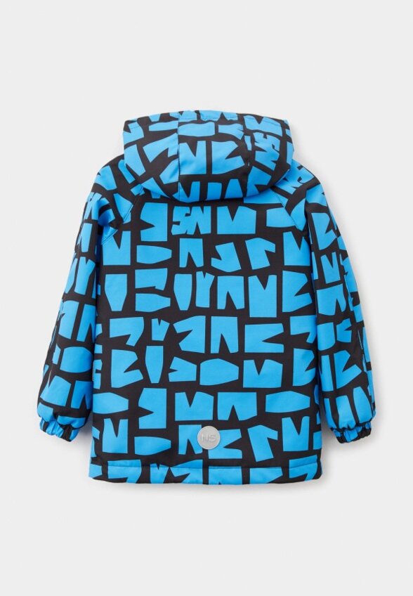 Куртка Nikastyle