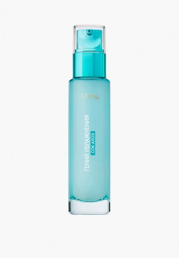 Флюид для лица L'Oreal Paris