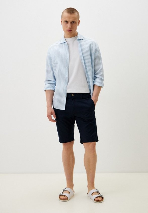 Шорты Tom Tailor