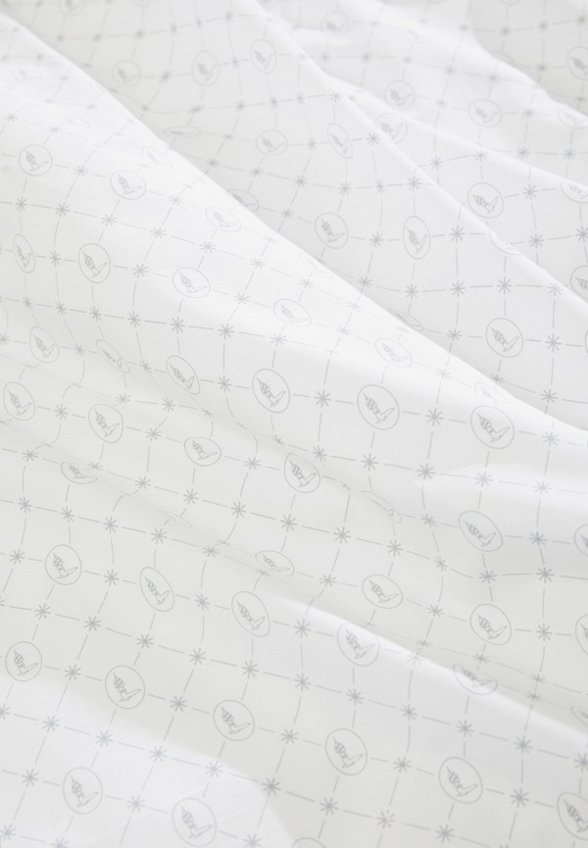 Постельное белье Евро Trussardi