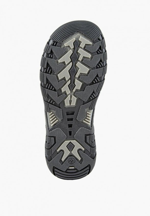 Сандалии Kapika