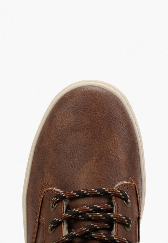 Кеды Safety Jogger