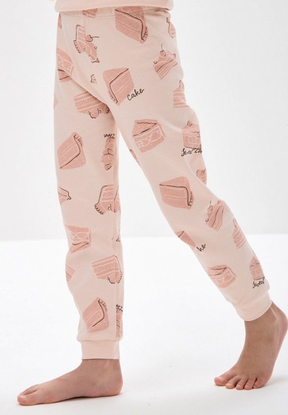 Пижама Kogankids