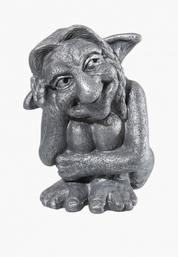 Фигурка декоративная Elan Gallery