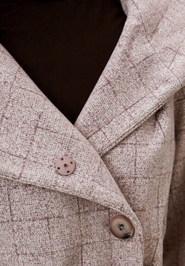 Пальто-халат Meltem Collection