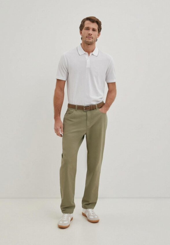 Брюки Finn Flare