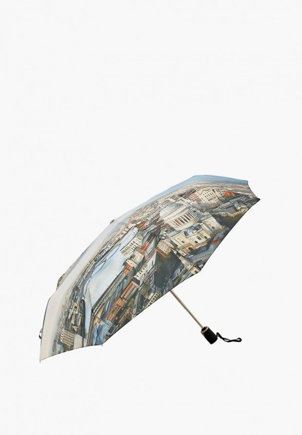 Зонт складной Trust