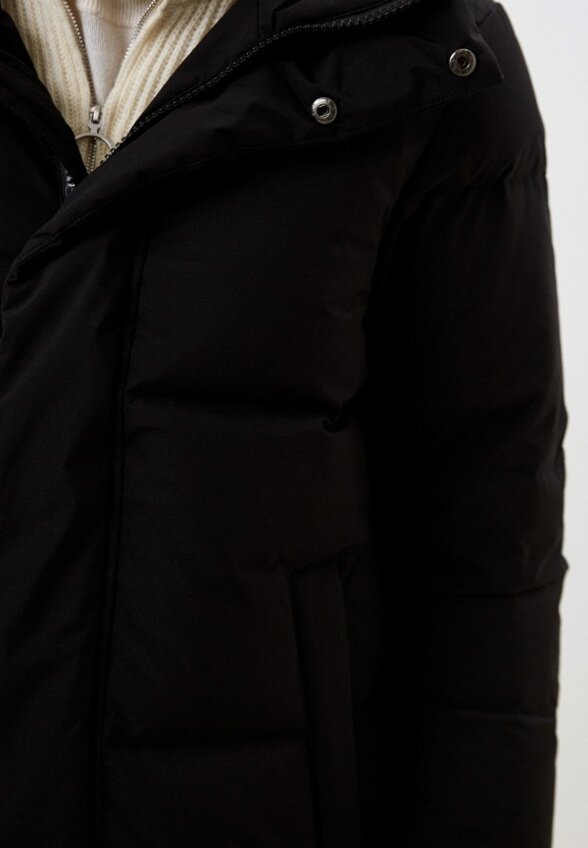 Пуховик Harry Hatchet