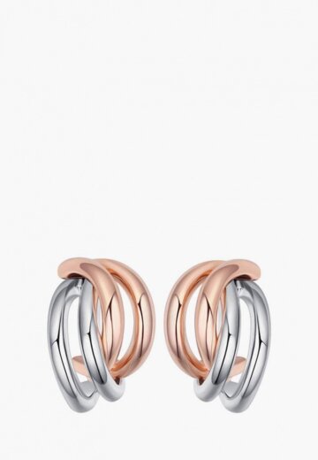 Серьги Ice&High Collection