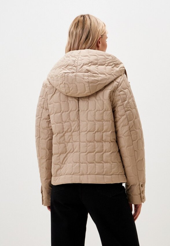 Куртка утепленная Dimma