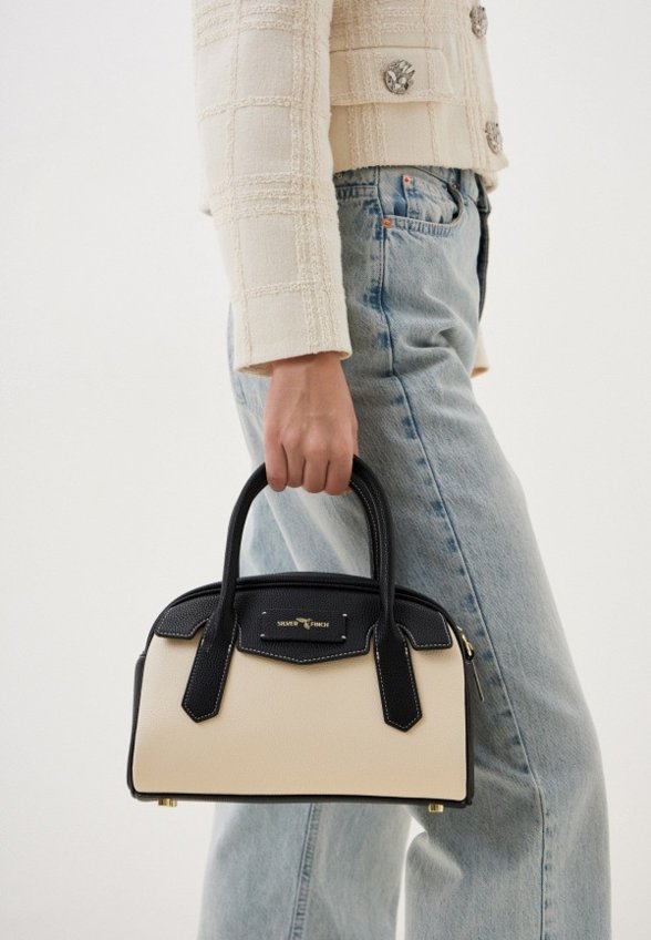 Сумка Silver Finch