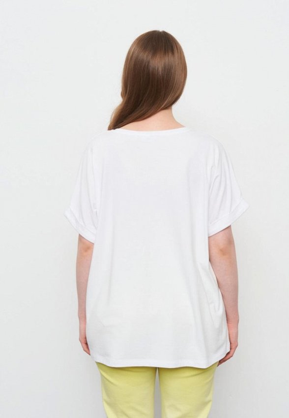 Футболка Samoon by Gerry Weber