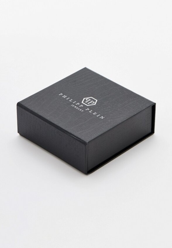 Колье Philipp Plein