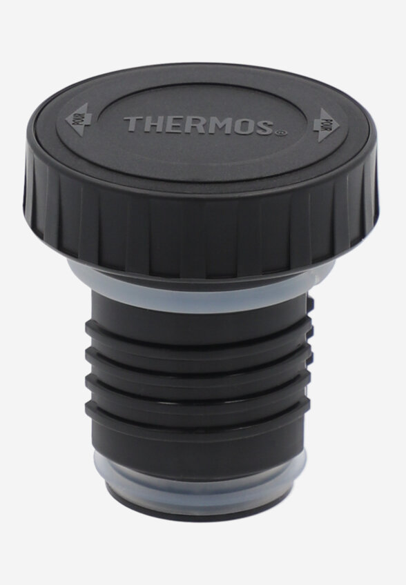 Термос Thermos 2550 SS, 1 л, Серебряный