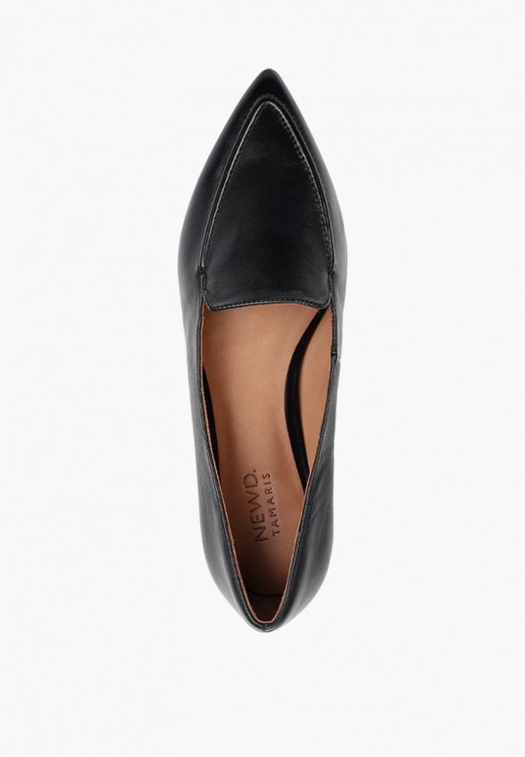 Лоферы Tamaris