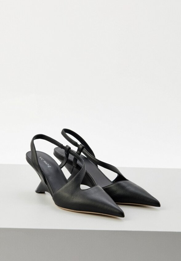 Туфли Vic Matie