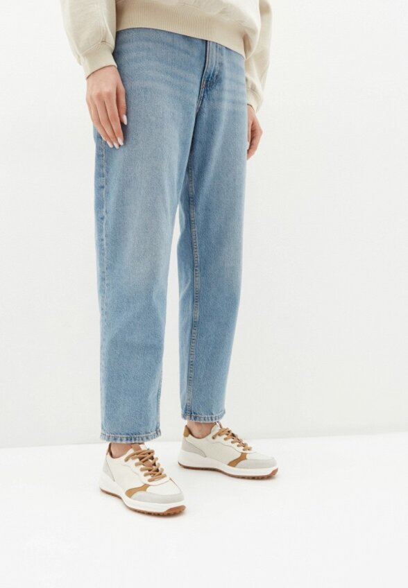 Кроссовки Respect