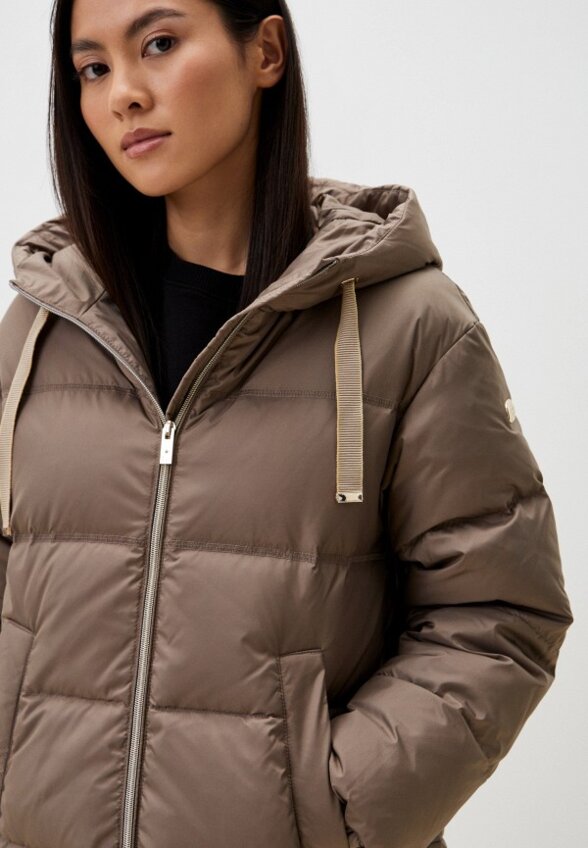 Пуховик Madzerini