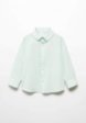 Рубашка Mango Kids1  - превью
