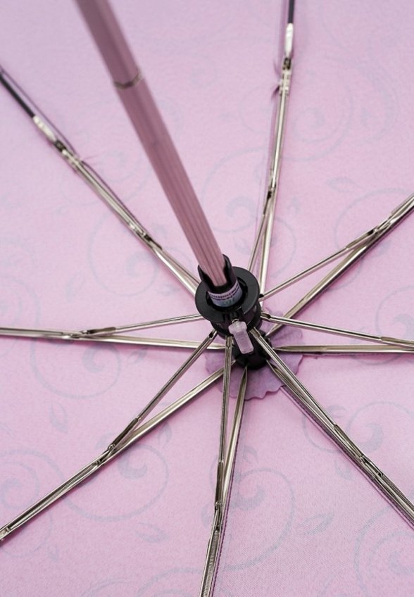 Зонт складной Trust