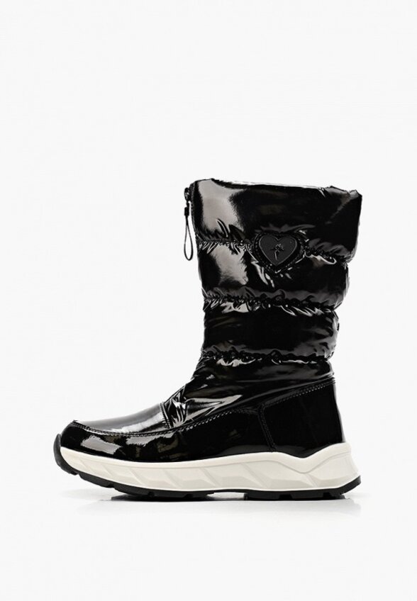 Дутики T.Taccardi