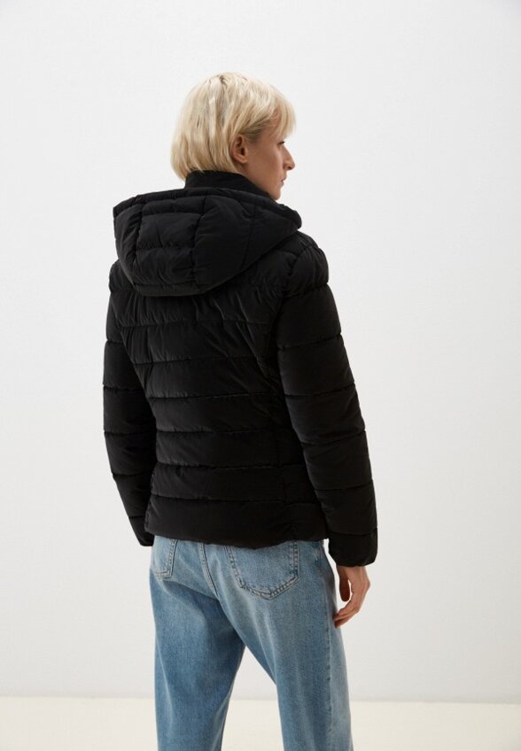 Куртка утепленная Calliope