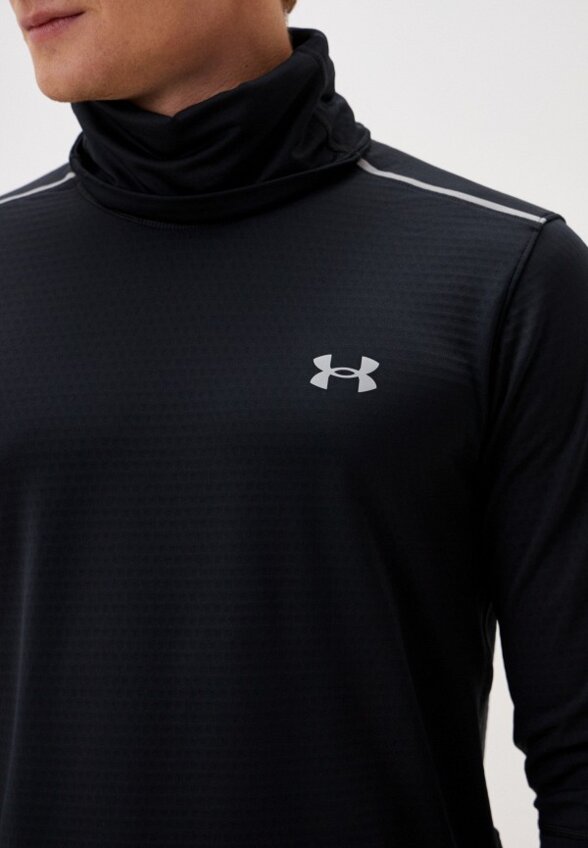 Лонгслив спортивный Under Armour