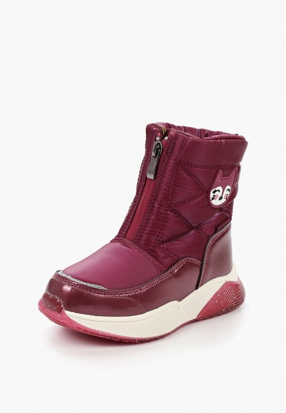 Дутики PlayToday