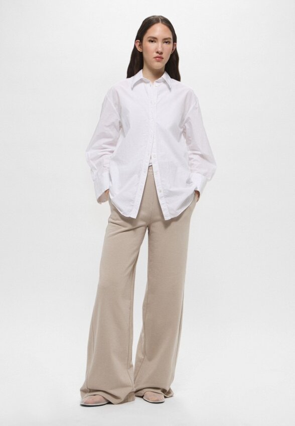 Брюки спортивные Jijil