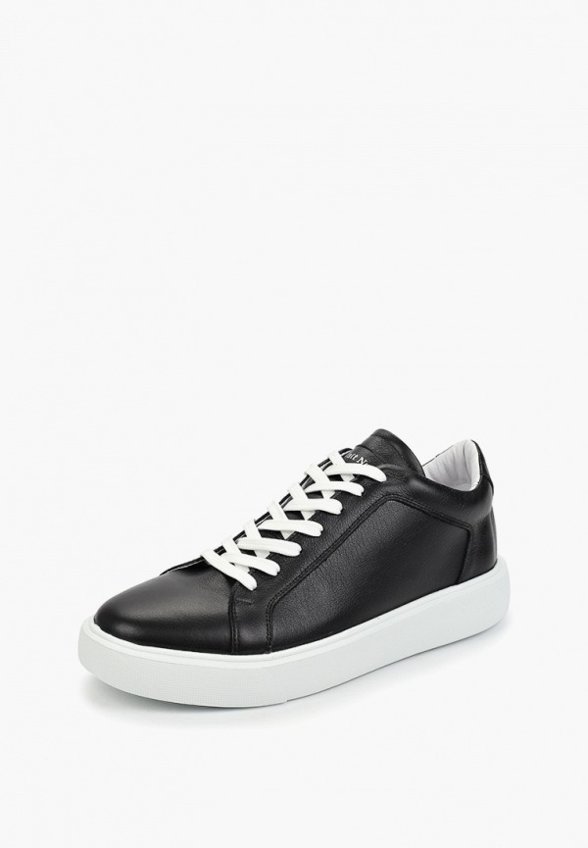 Кеды Matt Nawill