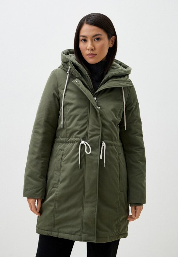 Парка Tom Tailor