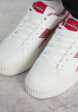 Кроссовки женские Diadora Jace Double, Розовый8  - превью