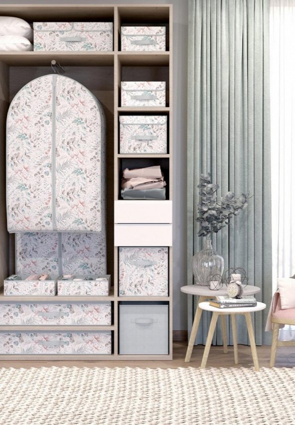 Комплект коробов Valiant