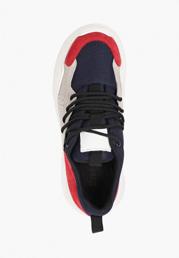 Кроссовки Stefano Rossi