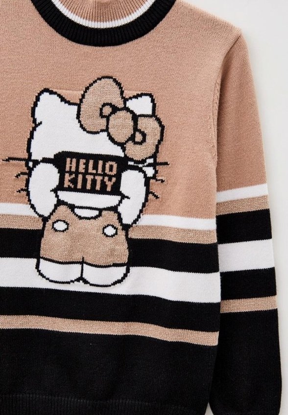 Свитер PlayToday