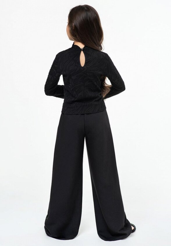 Брюки Charmy White