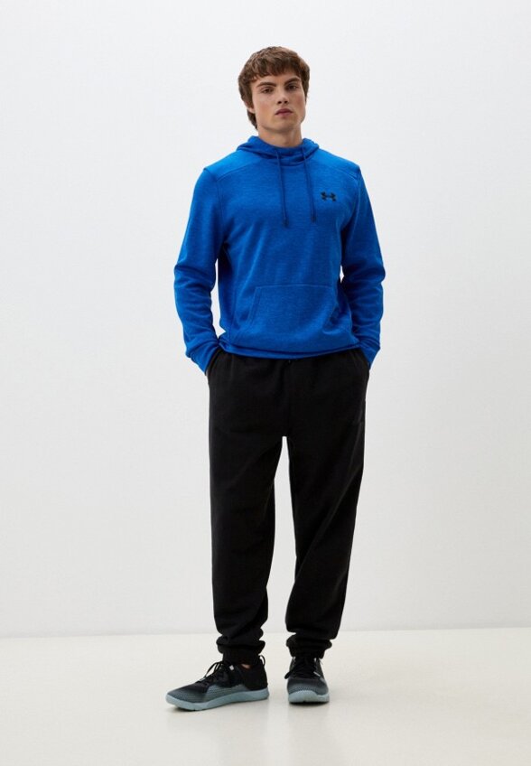 Худи Under Armour