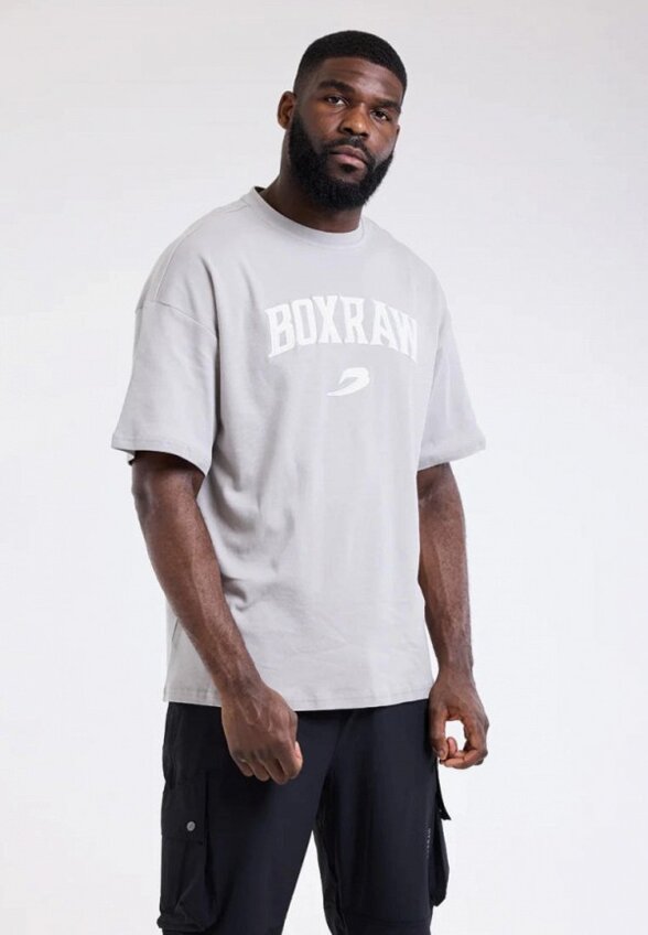 Футболка спортивная Boxraw