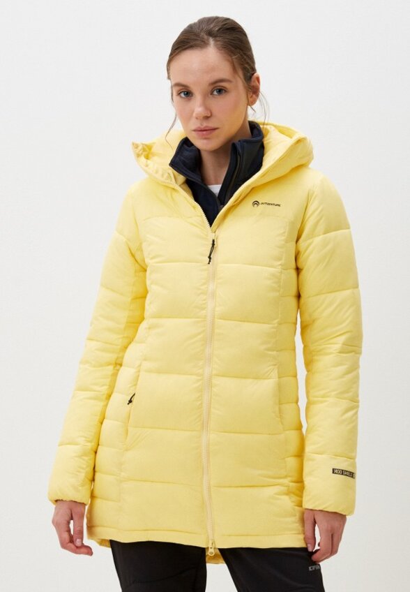 Пуховик Outventure