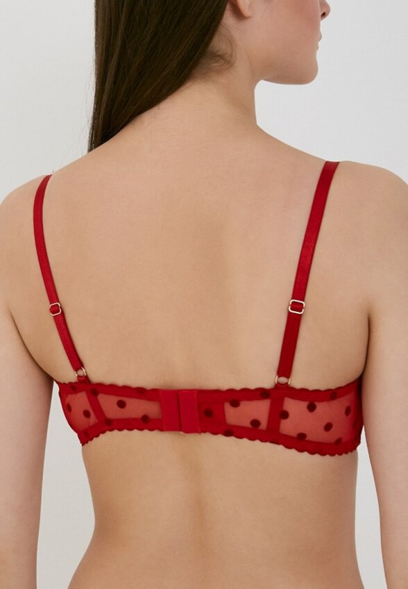 Бюстгальтер Yanchevskaya