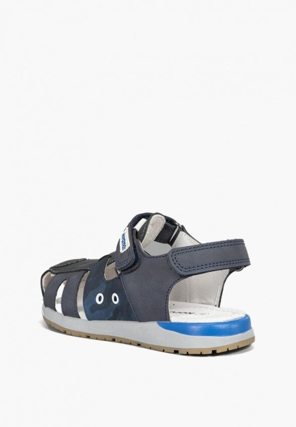 Сандалии Nordman